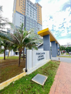 D'Casa Ladang Tanjung